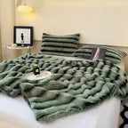 LENZA BLANKET