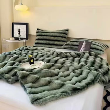 LENZA BLANKET