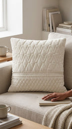 VANESSA VELVET CUSHION