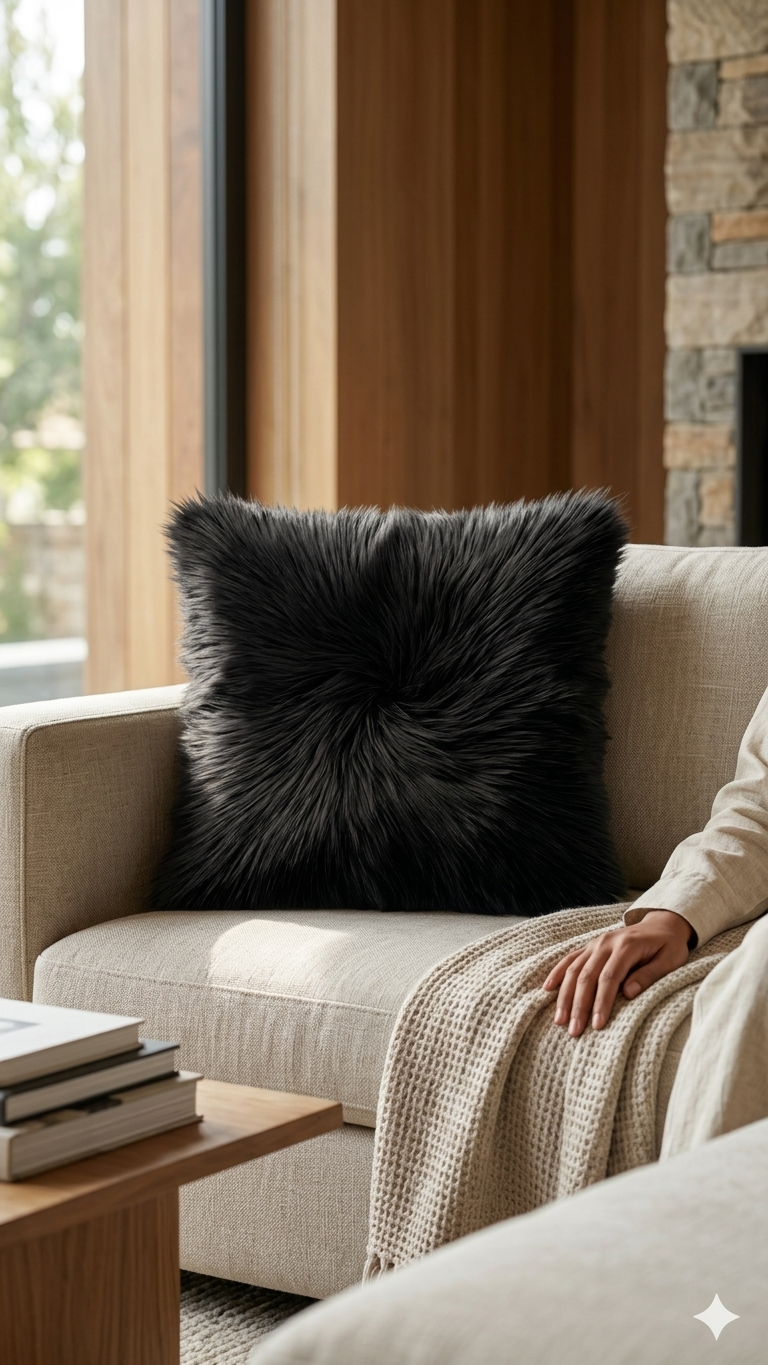 ROYALE CUSHION