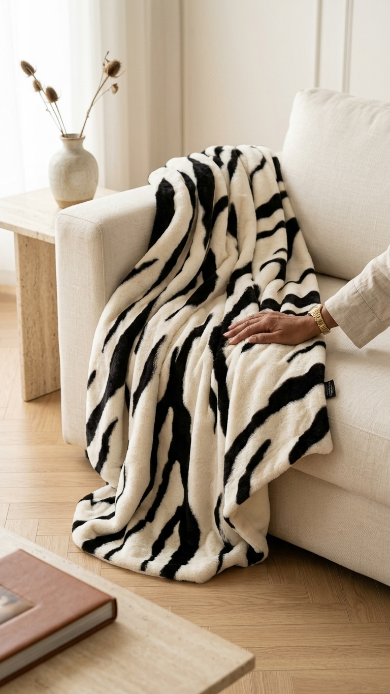 ZAIBI BLANKET