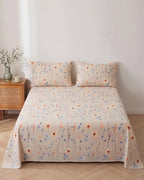 PERCALE BEDSHEET SET