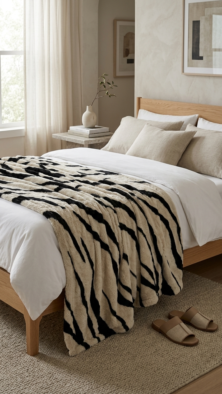 ZAIBI BLANKET