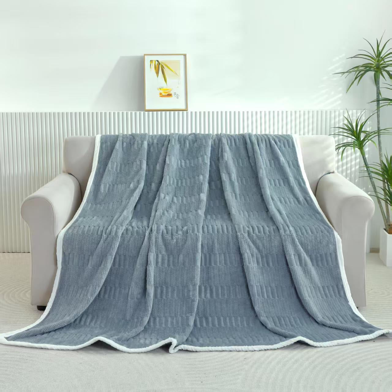 HAGZI BLANKET