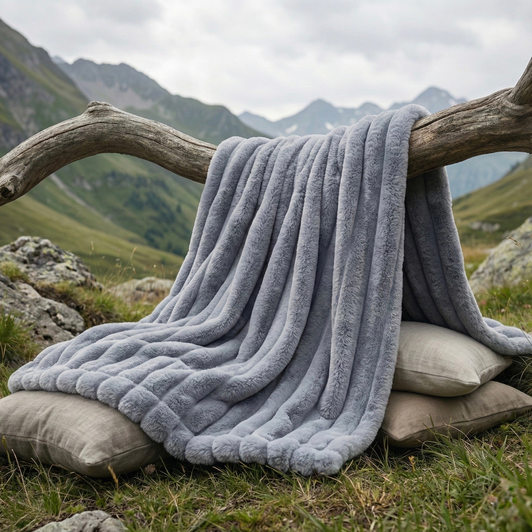 NOVAIRE BLANKET