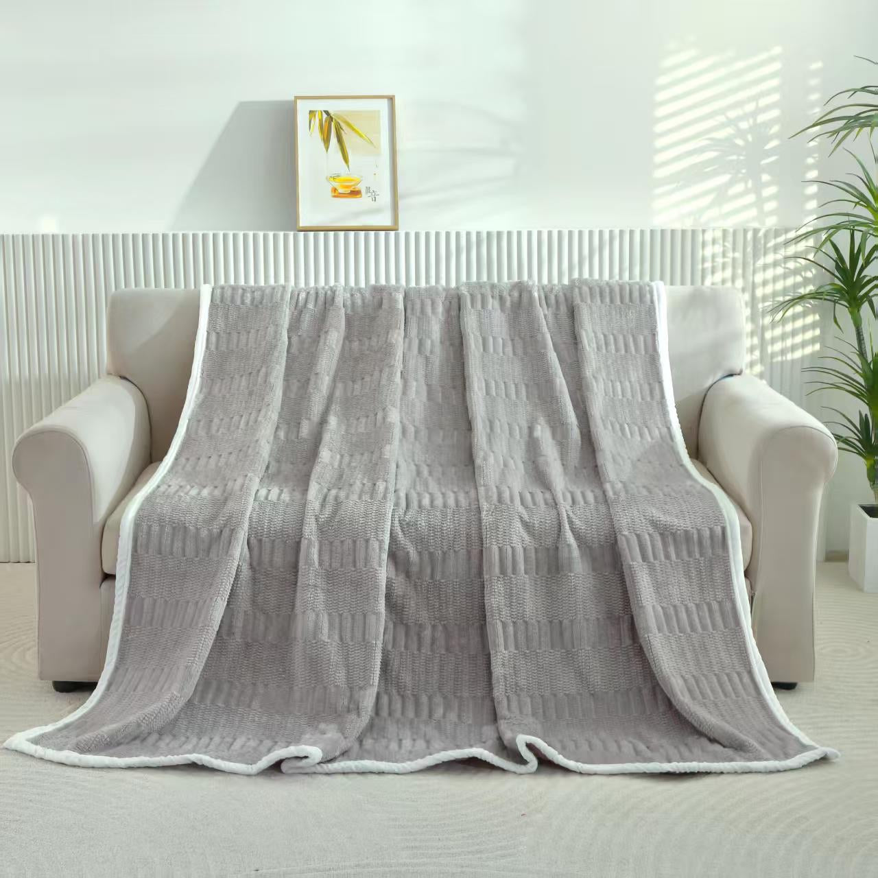 HAGZI BLANKET