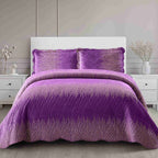 MERILIO BEDSPREAD SET