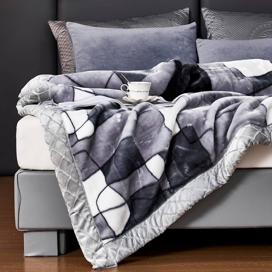 AFRICAN BLANKET