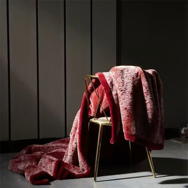 EMBER KUSCHELDECKE