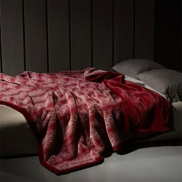 EMBER KUSCHELDECKE