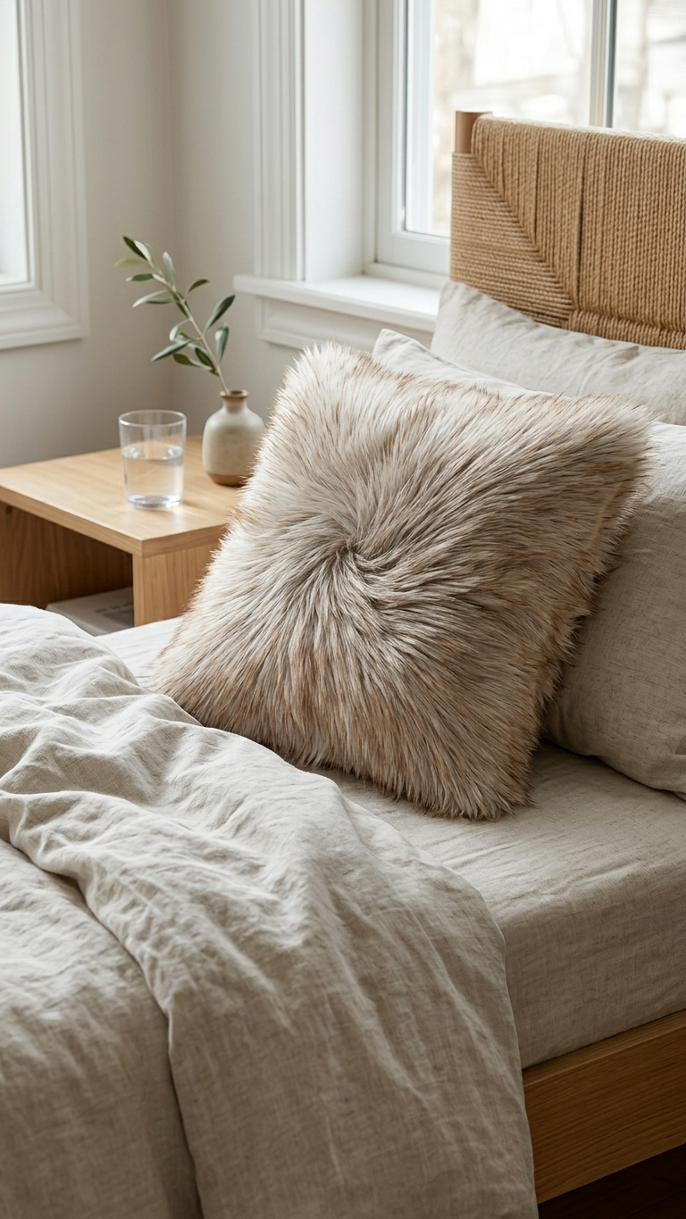 ROYALEM CUSHION