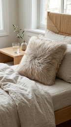 ROYALEM CUSHION