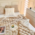 GENEVE BLANKET