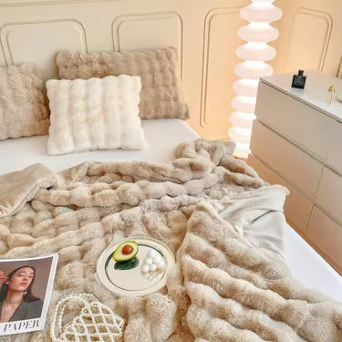 GENEVE BLANKET