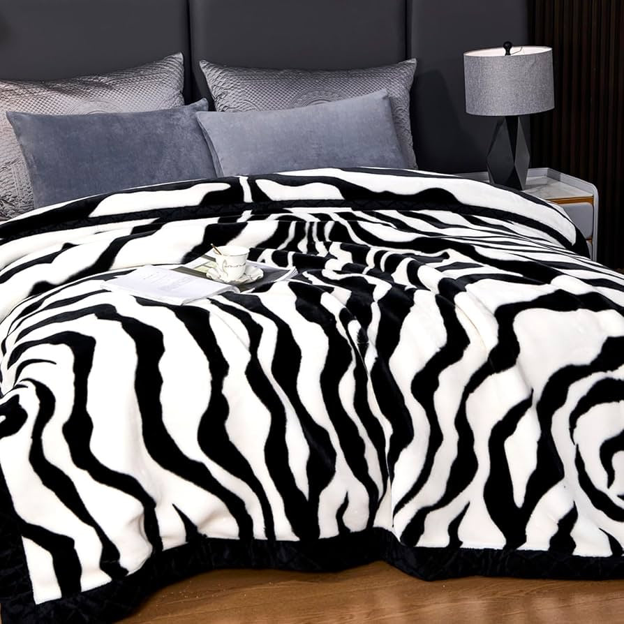 AFRICAN BLANKET