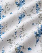 PERCALE BEDSHEET SET