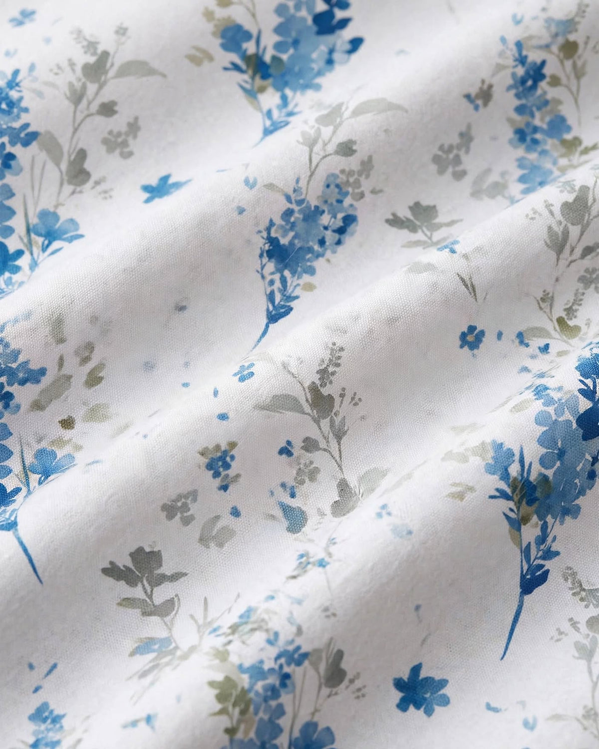 PERCALE BEDSHEET SET