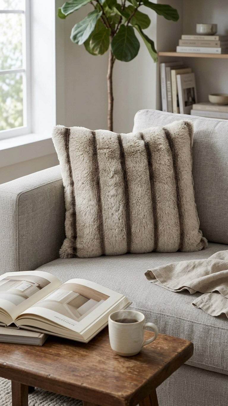 LENZA CUSHION