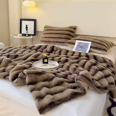 LENZA BLANKET