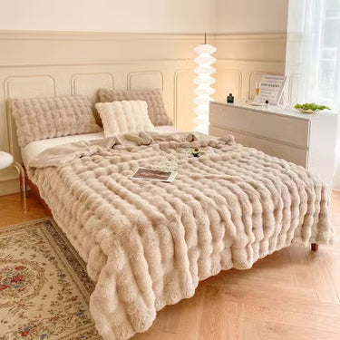 GENEVE BLANKET