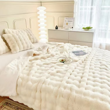 GENEVE BLANKET