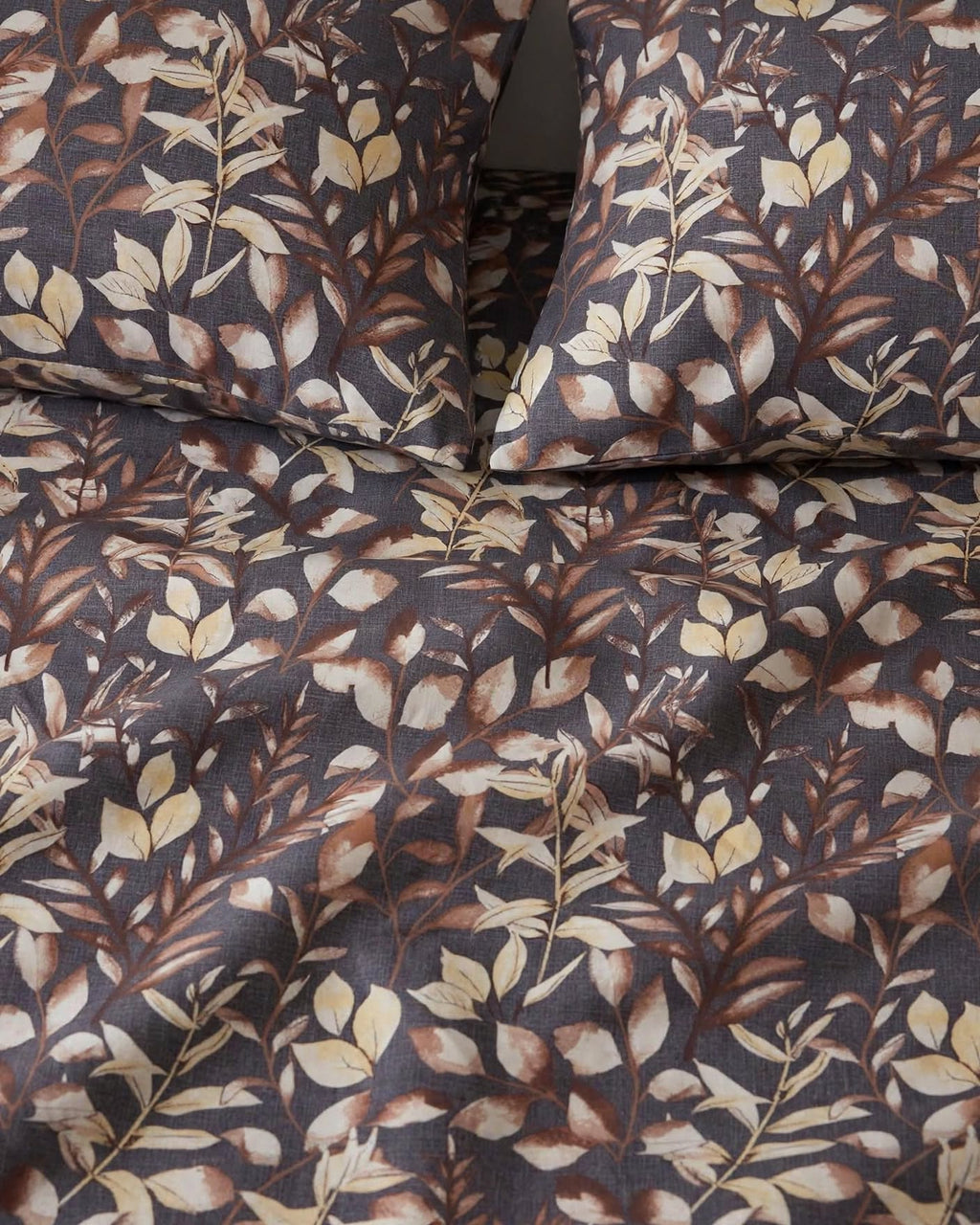 PERCALE BEDSHEET SET