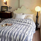 GIOVANNA FUR BLANKET