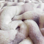 GIOVANNA FUR BLANKET