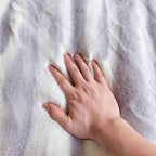 GIOVANNA FUR BLANKET