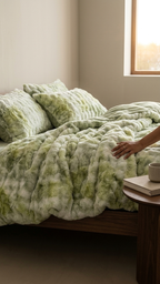 GENEVE BLANKET SET