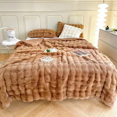 GENEVE BLANKET