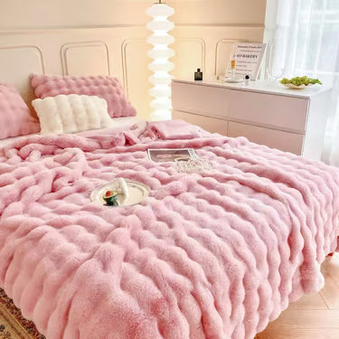 GENEVE BLANKET