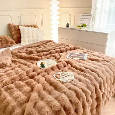 GENEVE BLANKET