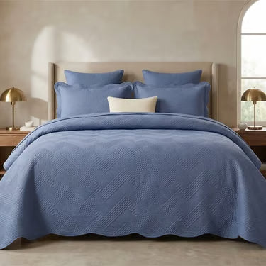 CARIST BEDSPREAD SET