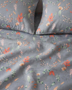 PERCALE BEDSHEET SET