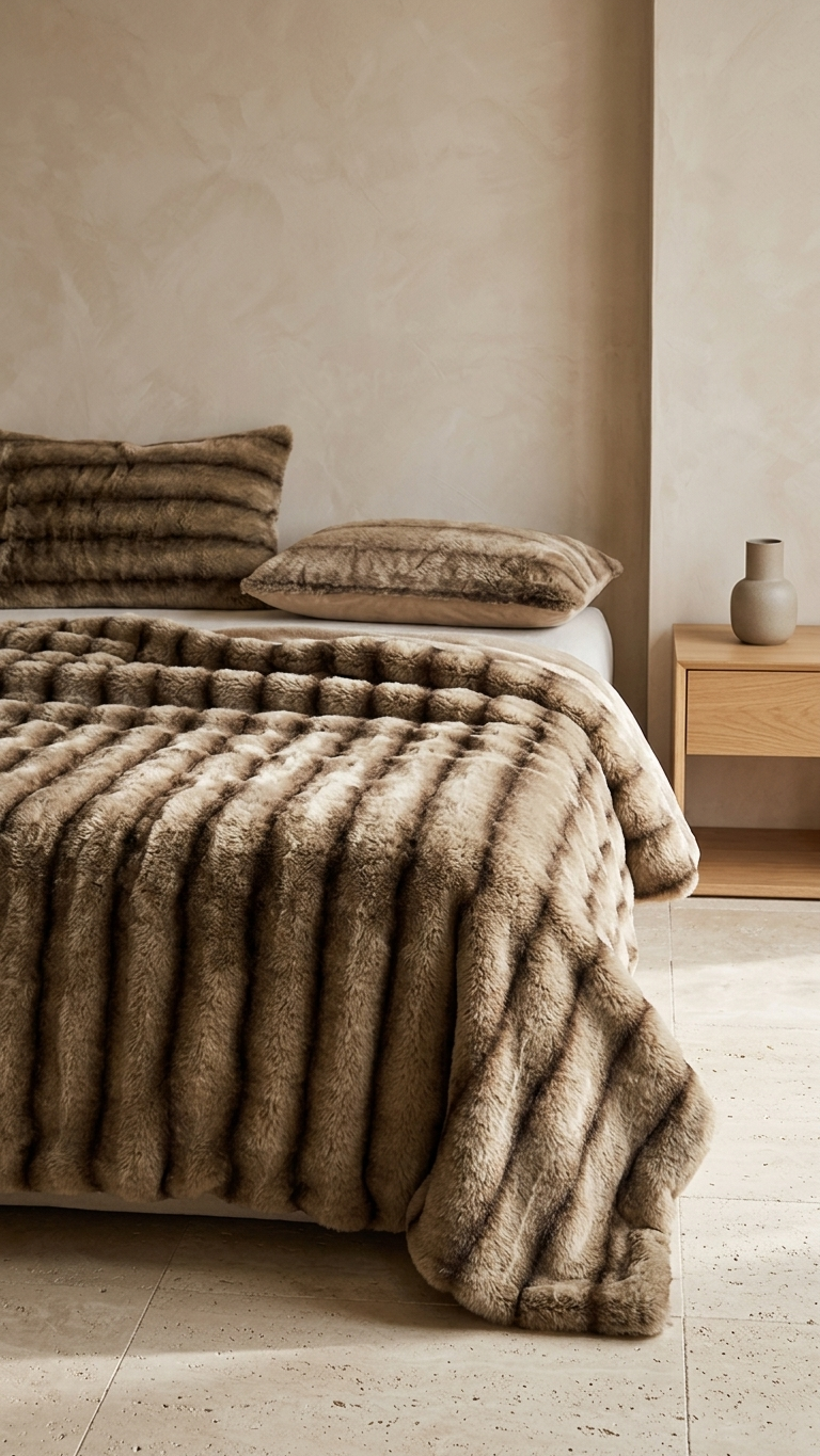LENZA BLANKET
