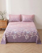 PERCALE BEDSHEET SET