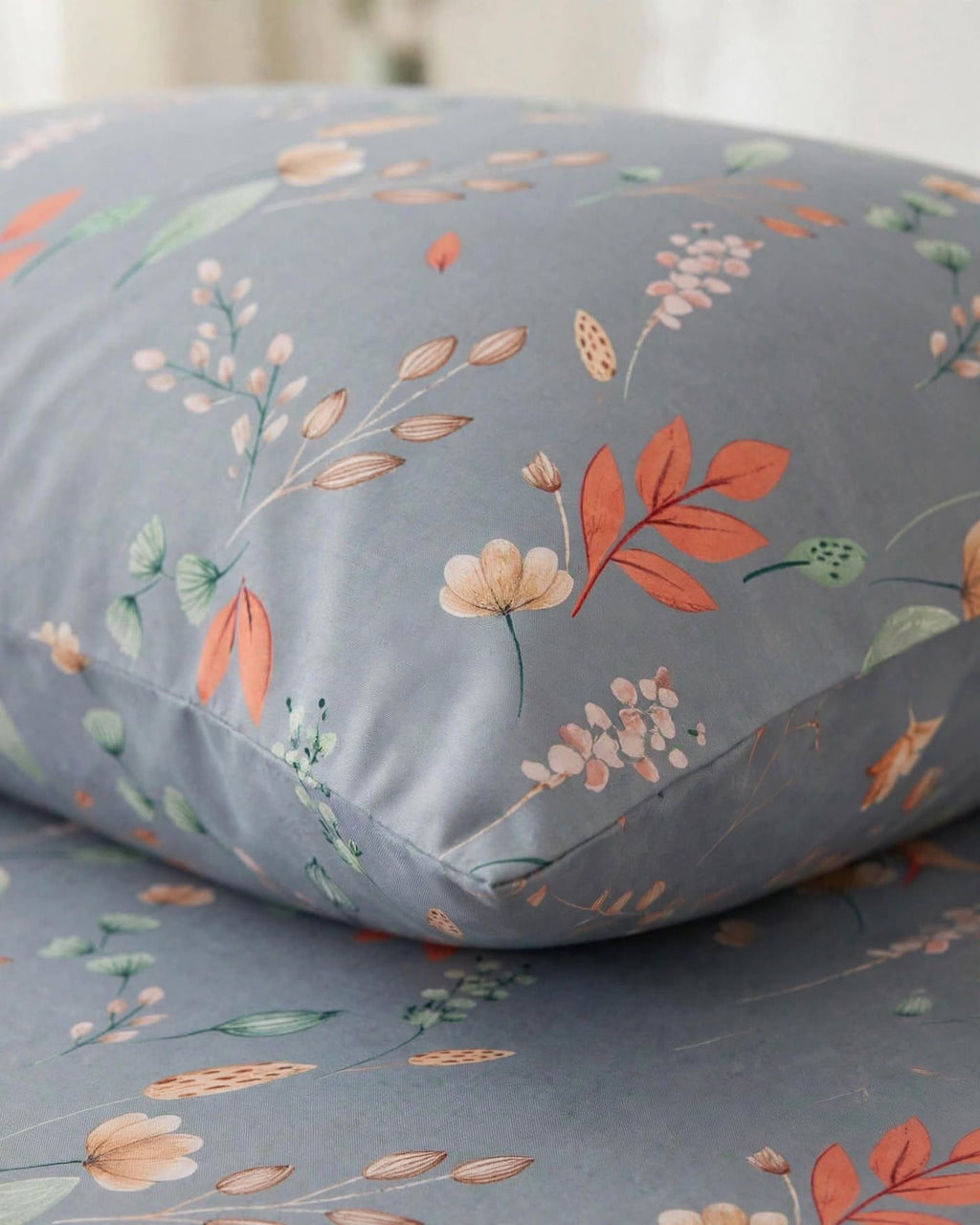 PERCALE BEDSHEET SET