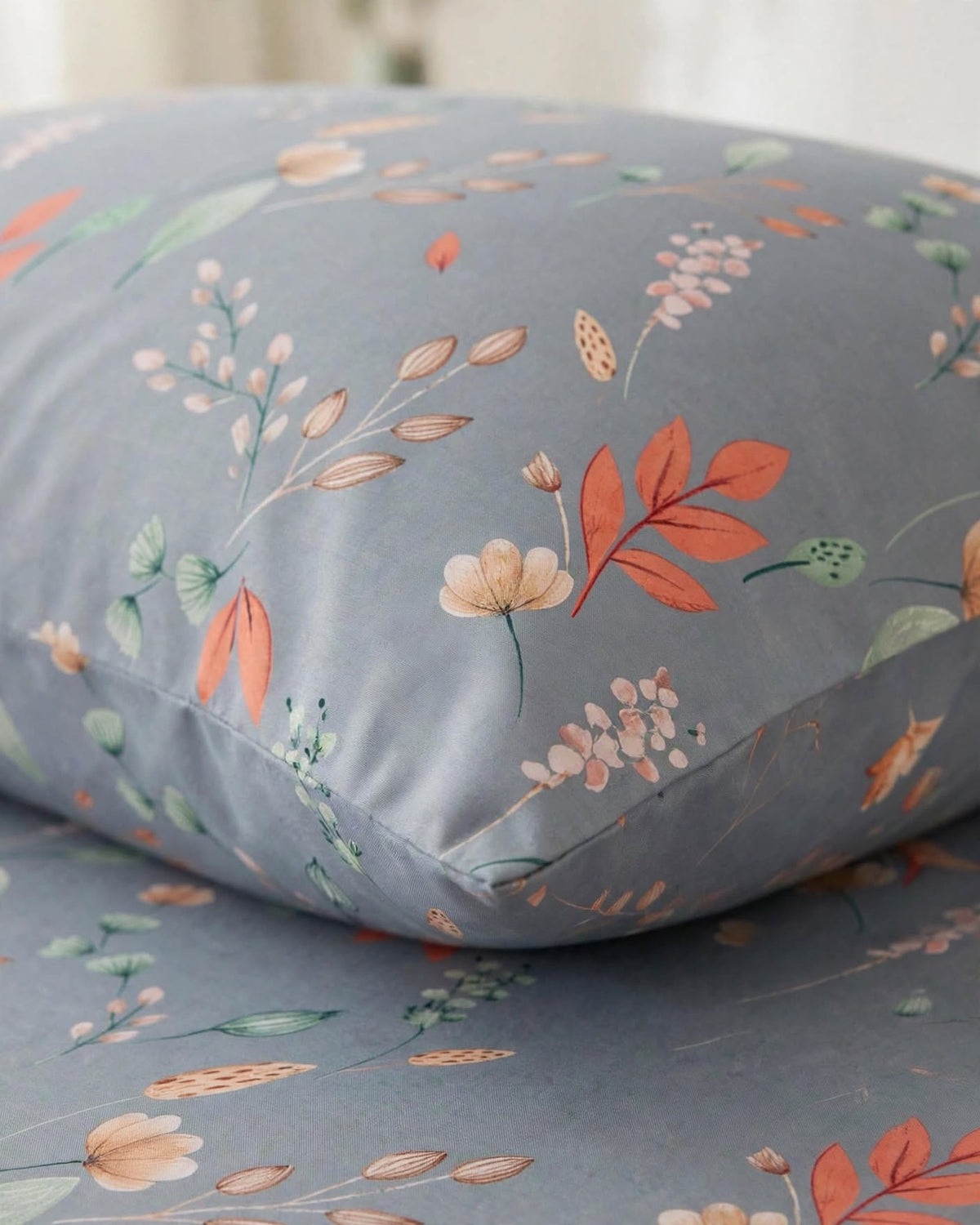 PERCALE BEDSHEET SET