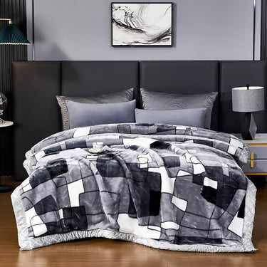 AFRICAN BLANKET