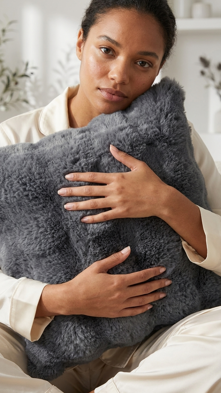 GENEVE CUSHION