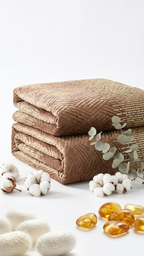 MERILIO BEDSPREAD SET