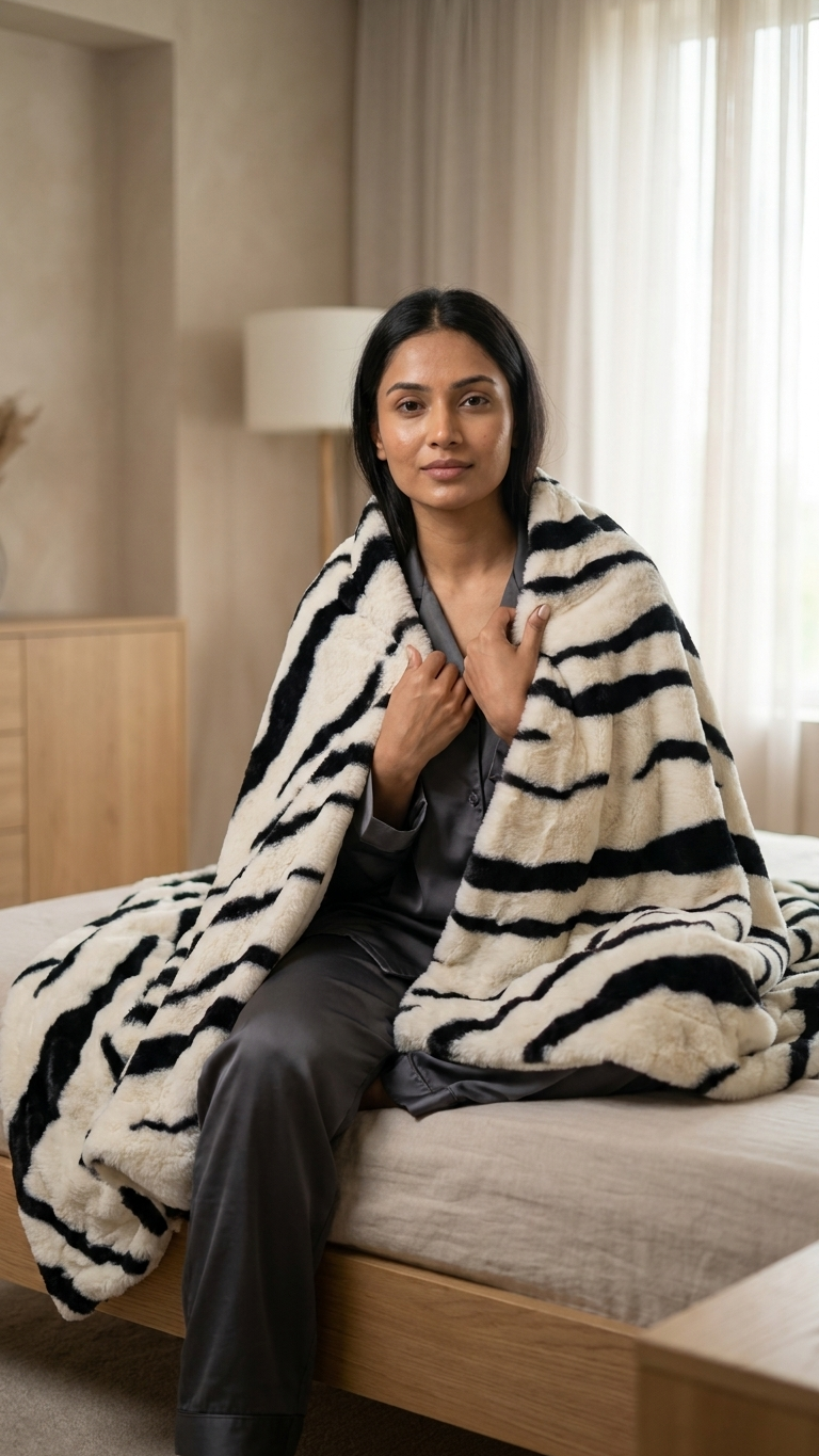 ZAIBI BLANKET