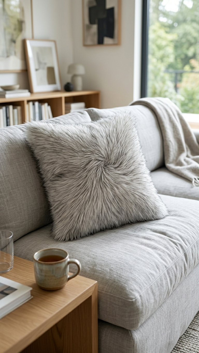 ROYALEM CUSHION