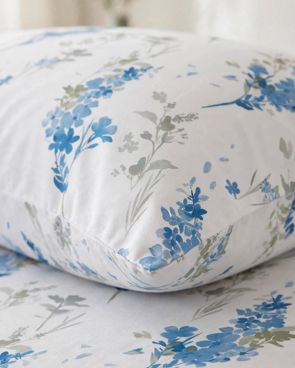 PERCALE BEDSHEET SET