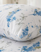 PERCALE BEDSHEET SET