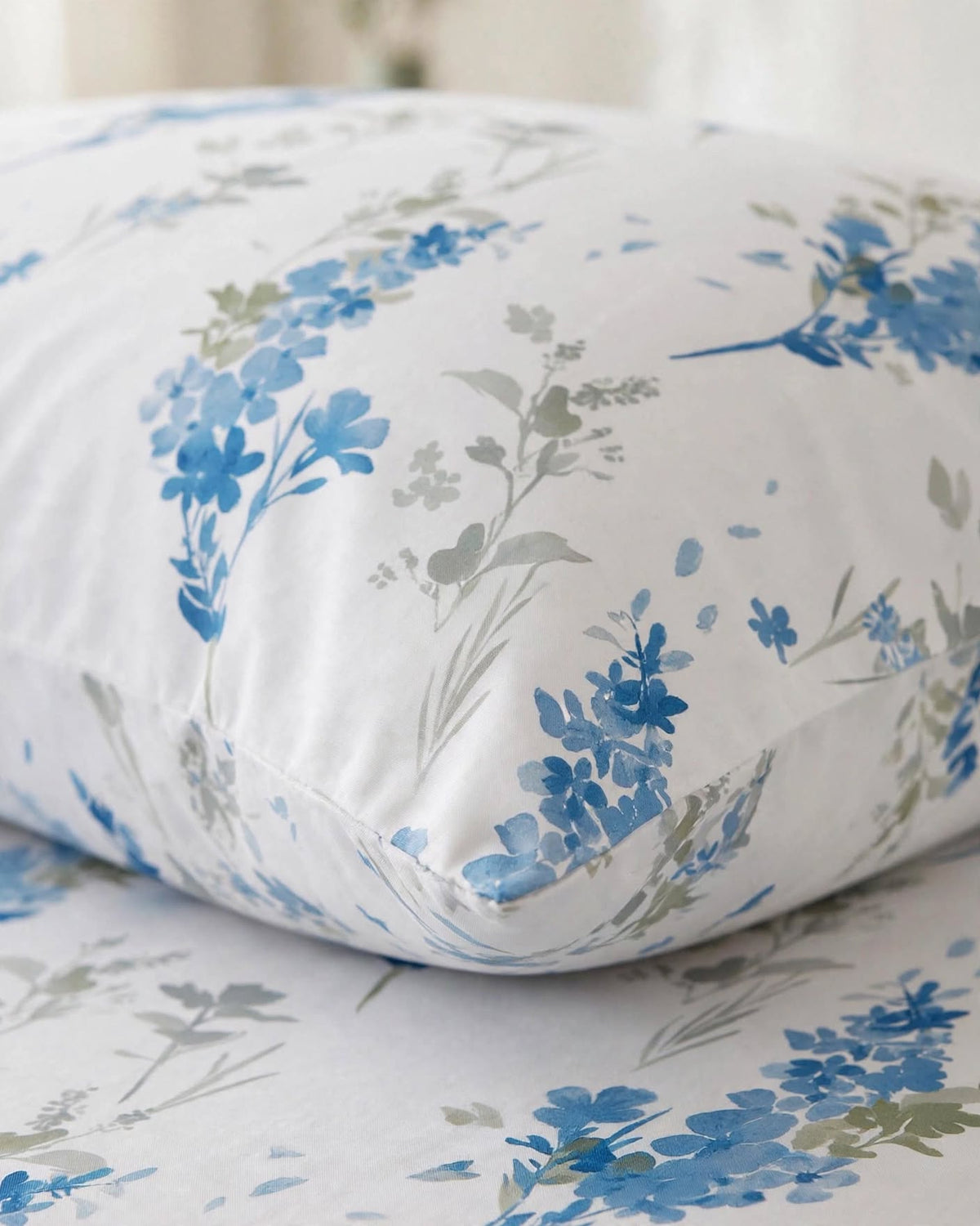 PERCALE BEDSHEET SET