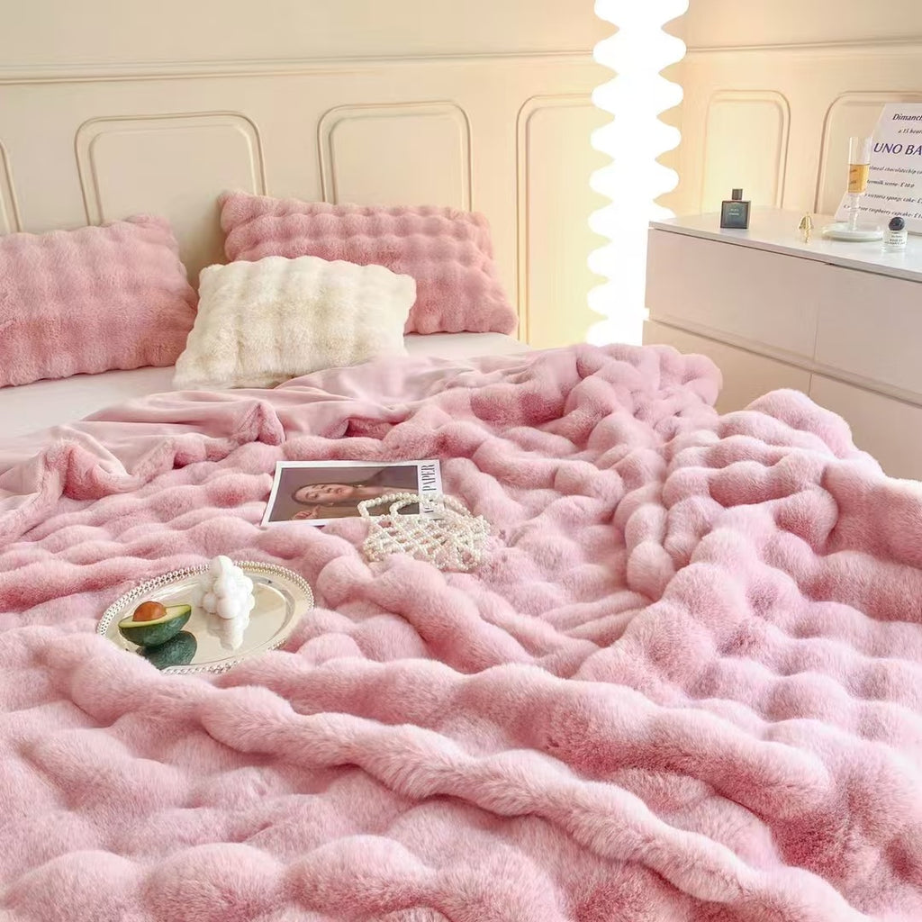 GENEVE BLANKET