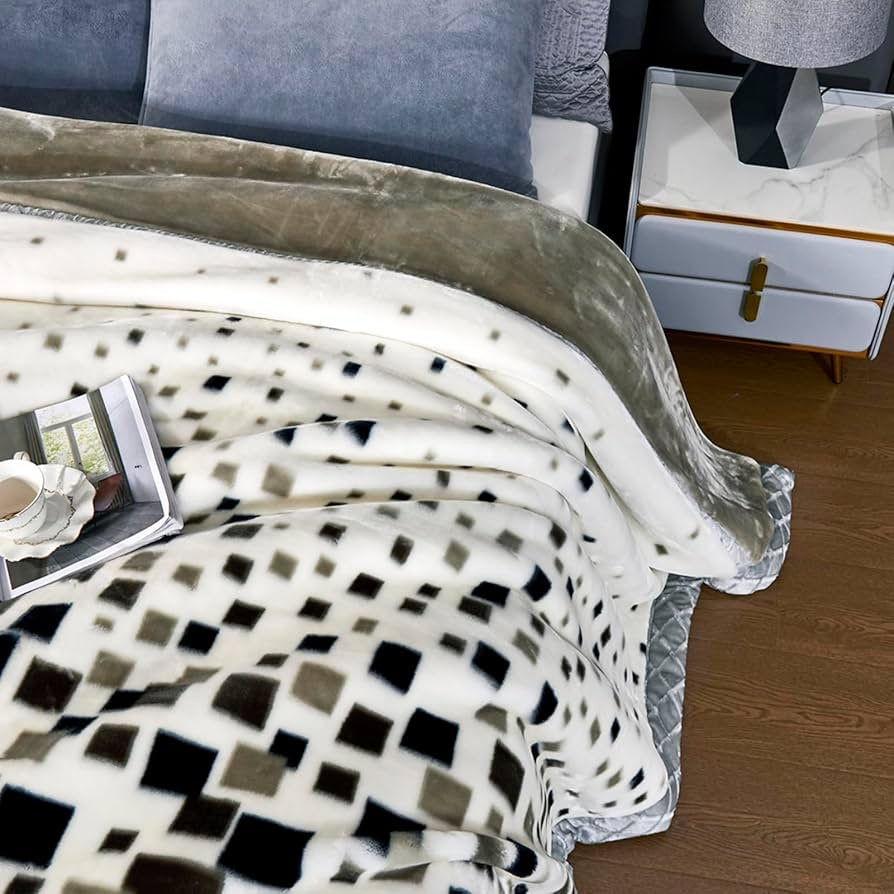 AFRICAN BLANKET
