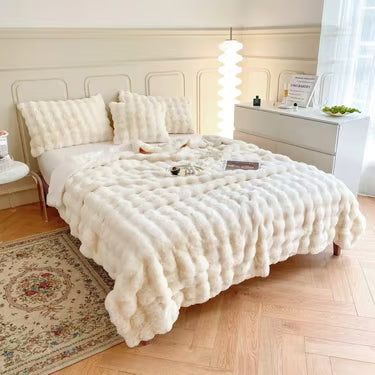 GENEVE BLANKET